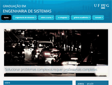 Tablet Screenshot of geesufmg.com